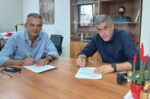 Δ. Θηβαίων: 685 χιλ. ευρώ για βελτίωση της οδού από το Ύπατο έως την Ι.Μ. Σαγματά