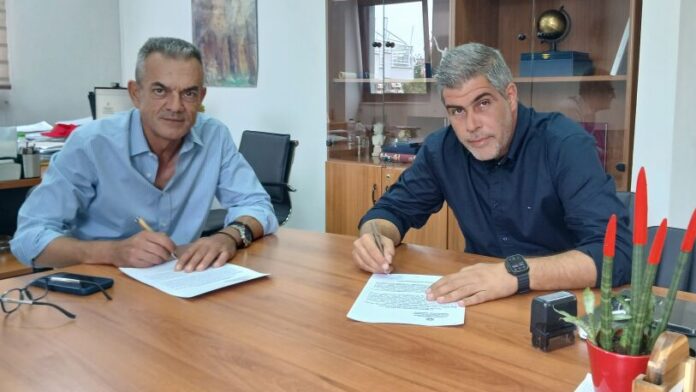Δ. Θηβαίων: 685 χιλ. ευρώ για βελτίωση της οδού από το Ύπατο έως την Ι.Μ. Σαγματά