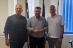 Δήμος Μετεώρων – ΕΕΤΑΑ: Συνεργασία για αναβάθμιση των σχολικών υποδομών