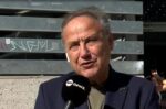Στ. Αγγελούδης: Τίποτα δεν μπορεί να γίνει χωρίς την υποστήριξη της κοινωνίας των πολιτών