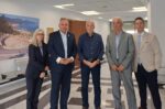 Κικίλιας και Φλωρίδης συναντήθηκαν με τον Δήμαρχο Θάσου για αίτημα ακύρωσης της αποθήκευσης Co2