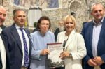 Περιφέρεια Κεντρικής Μακεδονίας: Εγκαινιάστηκε η δυτική πτέρυγα της παλιάς Ι.Μ. Αγίου Διονυσίου