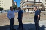 Καλαμάτα: Σε εξέλιξη νέες διανοίξεις δρόμων στο κέντρο της πόλης