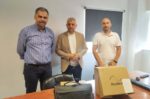 Ο Δήμος Αλμωπίας στηρίζει το Γενικό Νοσοκομείο Έδεσσας