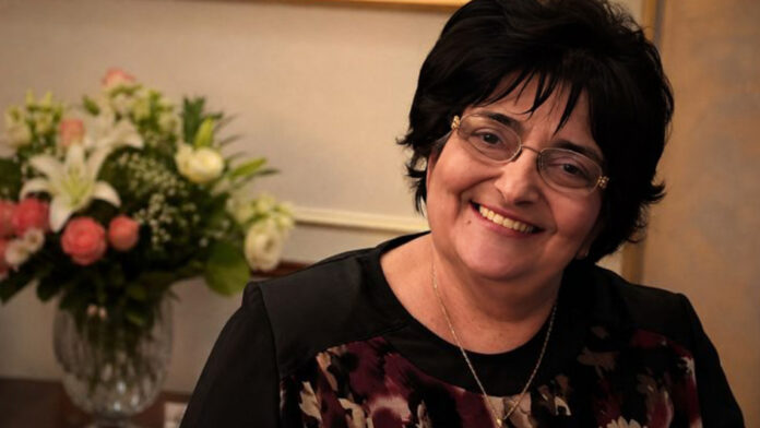 Κεφαλονιά: Θλίψη για τον θάνατο της Βάσως Φιλιππάτου – Το αντίο του Άδωνι Γεωργιάδη