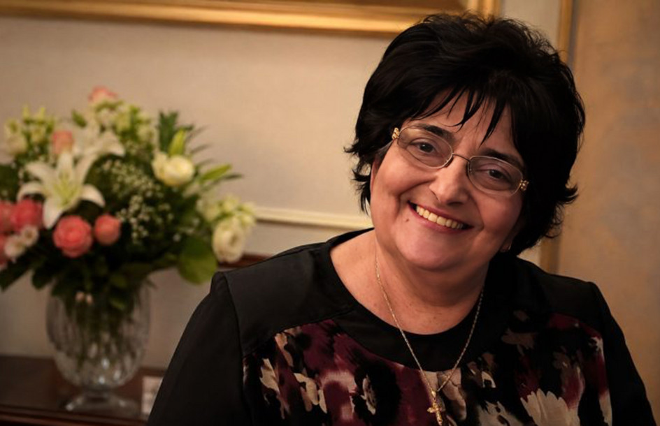 Κεφαλονιά: Θλίψη για τον θάνατο της Βάσως Φιλιππάτου – Το αντίο του Άδωνι Γεωργιάδη