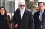 Πέτρος Φιλιππίδης στον Άρειο Πάγο, επιδιώκει την αναίρεση της καταδίκης του – Στο πλευρό του η σύζυγός του