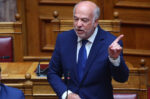 Ο Γιώργος Φλωρίδης θα είναι υποψήφιος με τη ΝΔ στις εκλογές