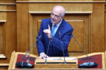 Γ. Φλωρίδης: Ο Τσίπρας ζητά την παραίτησή μου για το Μάτι, όπου έστησε εκείνο το θέατρο
