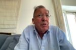 Ανδρέας Φουστάνος για τον θάνατο του Γιώργου Μαζωνάκη: «Δεν μπορεί να μπλέκουν το lifestyle με την ιατρική»
