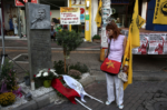 Κυκλοφοριακές ρυθμίσεις σε Νίκαια και Κερατσίνι την Παρασκευή λόγω εκδηλώσεων στη μνήμη του Παύλου Φύσσα: Ποιοι δρόμοι επηρεάζονται