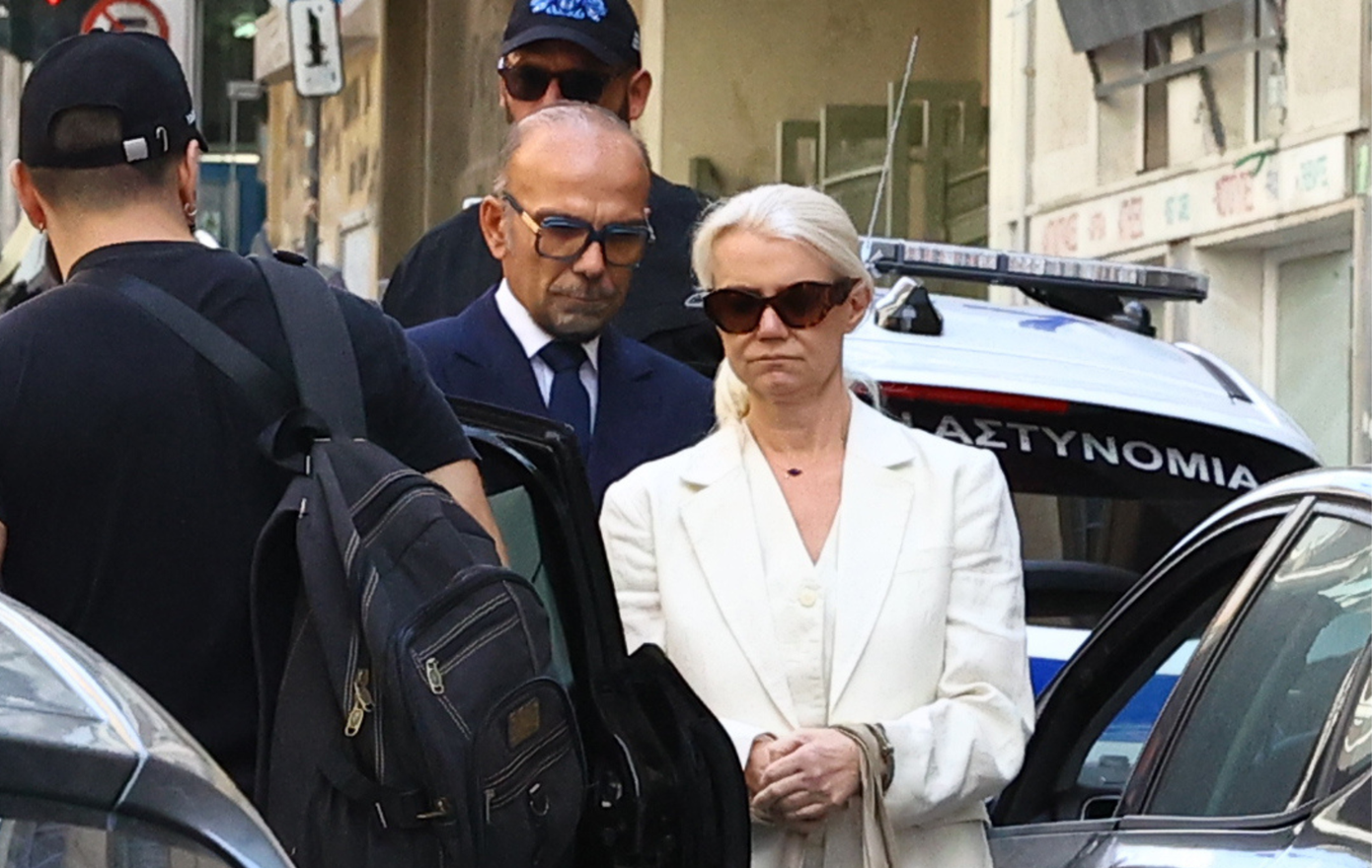 Οι γιατροί του Μαζωνάκη θα έχουν τηλεόραση στη φυλακή, μετά τα VIP κελιά – Οι επόμενες κινήσεις τους