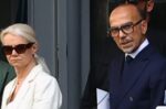 Γιατροί του Γιώργου Μαζωνάκη: Μαραθώνιες απολογίες, αρνούνται τις κατηγορίες – Η Γάκα ισχυρίζεται πως έκανε ότι μπορούσε για να τον σώσει