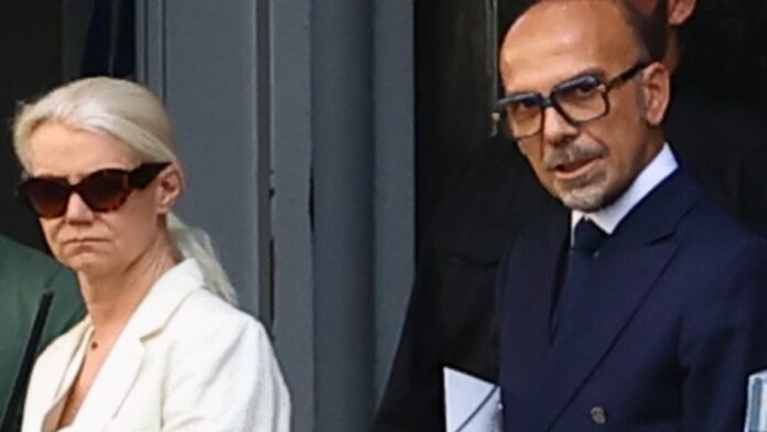 Γιατροί του Γιώργου Μαζωνάκη: Μαραθώνιες απολογίες, αρνούνται τις κατηγορίες – Η Γάκα ισχυρίζεται πως έκανε ότι μπορούσε για να τον σώσει