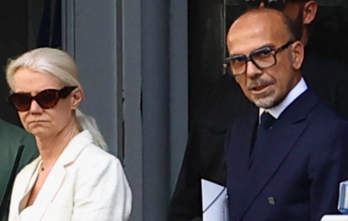 Γιατροί του Γιώργου Μαζωνάκη: Μαραθώνιες απολογίες, αρνούνται τις κατηγορίες – Η Γάκα ισχυρίζεται πως έκανε ότι μπορούσε για να τον σώσει