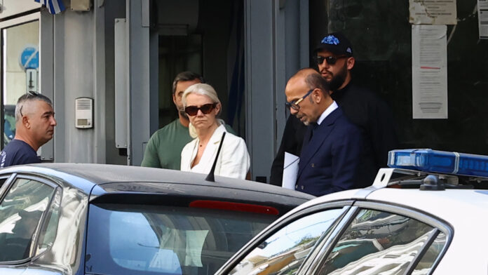 Πρόεδρος εργαζομένων ΕΚΑΒ για τους γιατρούς του Γ. Μαζωνάκη: «Του έκαναν ΚΑΡΠΑ με το ένα χέρι»