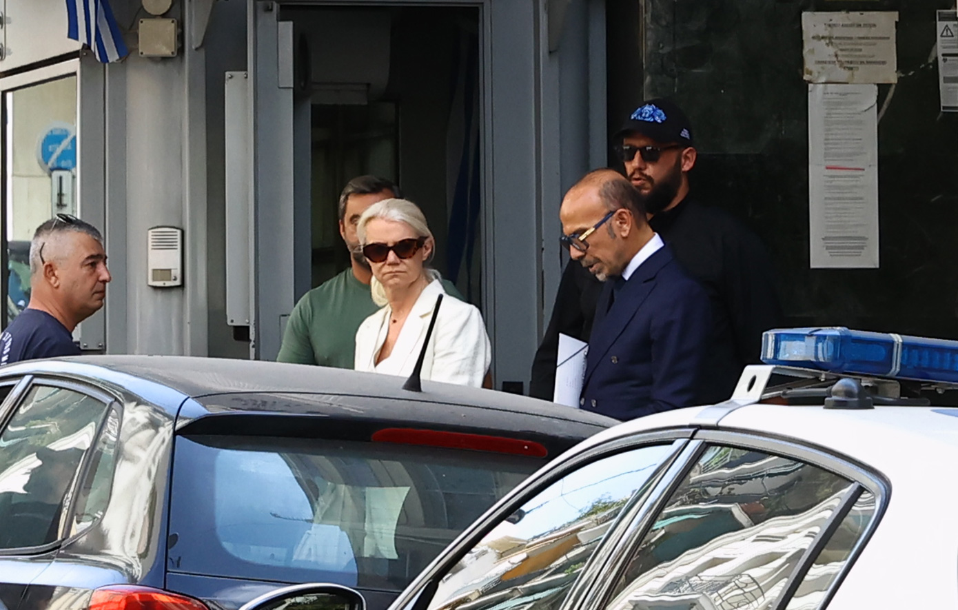 Πρόεδρος εργαζομένων ΕΚΑΒ για τους γιατρούς του Γ. Μαζωνάκη: «Του έκαναν ΚΑΡΠΑ με το ένα χέρι»