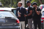 Γιώργος Μαζωνάκης και οι νέες καταγγελίες για τον «Dr Ilia» και την περιουσία των γιατρών στο Κολωνάκι