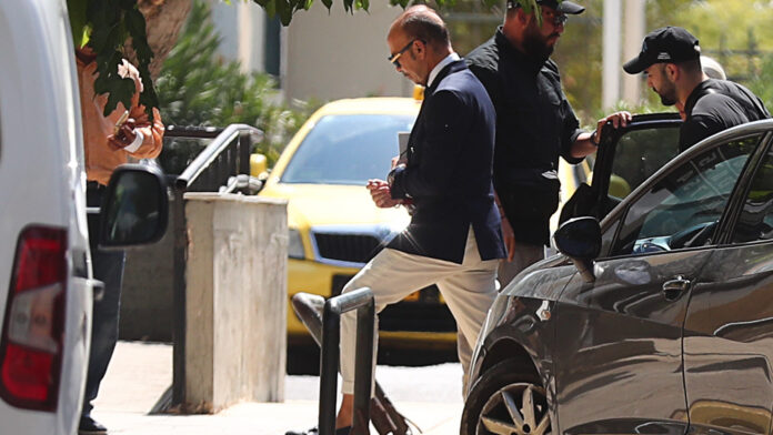 Γιώργος Μαζώνακης: Την Τρίτη η απολογία των γιατρών από το Κολωνάκι – Πιθανότητα προφυλάκισης