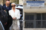 Γιατροί που κατηγορούνται για τον θάνατο του Γιώργου Μαζωνάκη κρατούνται μακριά από τους άλλους κρατούμενους στον Κορυδαλλό
