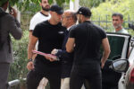 Θάνατος Γιώργου Μαζωνάκη: Στον ανακριτή οι δύο γιατροί – Η κατηγορία που τους βαρύνει, επισύρει ποινή ισόβιας κάθειρξης
