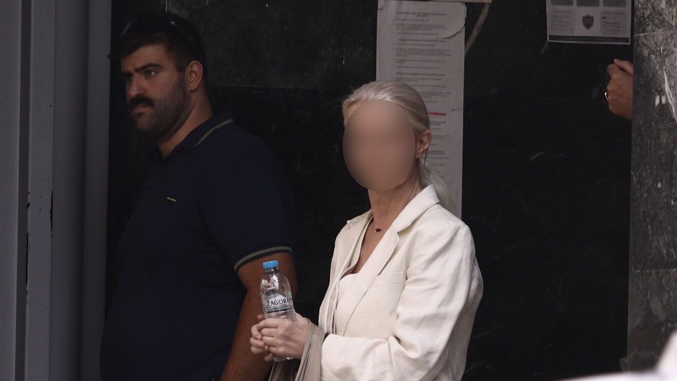 Γιώργος Μαζωνάκης: Έντονη αδιαθεσία ένιωσε η κατηγορούμενη γιατρός