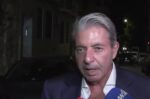 Γιώργος Μαζωνάκης: Τι λέει ο δικηγόρος του γιατρού της κλινικής στο Κολωνάκι