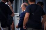 Θάνατος Γιώργου Μαζωνάκη: Σταμάτησε την απεργία πείνας ο γιατρός στον Κορυδαλλό, με ποιους κρατείται