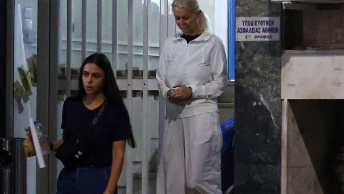 Νέα καταγγελία για την προφυλακισμένη γιατρό του Γιώργου Μαζωνάκη: Πρότεινε κάνναβη σε 2χρονο παιδί χωρίς να δει τις εξετάσεις του