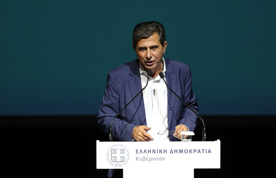 Κώστας Γκιουλέκας: Η Θεσσαλονίκη αλλάζει σελίδα και εποχή