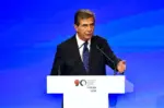 Γκιουλέκας από τη ΔΕΘ: Τα μεγάλα έργα και ο αναπτυξιακός ρόλος της Βόρειας Ελλάδας