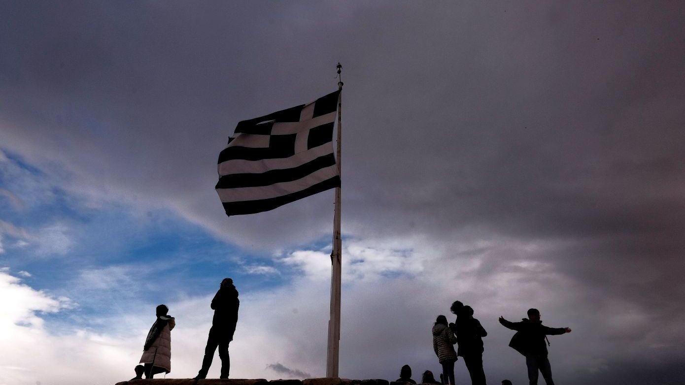 DBRS: Η Ελλάδα εξακολουθεί να καταγράφει υψηλότερη ανάπτυξη από την Ευρώπη