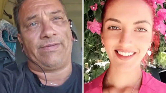 Πατέρας Κυριακής Γρίβα: Η κόρη μου πήγε στο Τμήμα για βοήθεια, τώρα είναι στον τάφο της και λιώνει