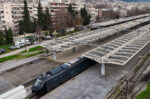 Δρομολόγιο InterCity στη γραμμή Αθήνα-Θεσσαλονίκη λειτούργησε για πρώτη φορά με 100% σηματοδότηση και τηλεδιοίκηση
