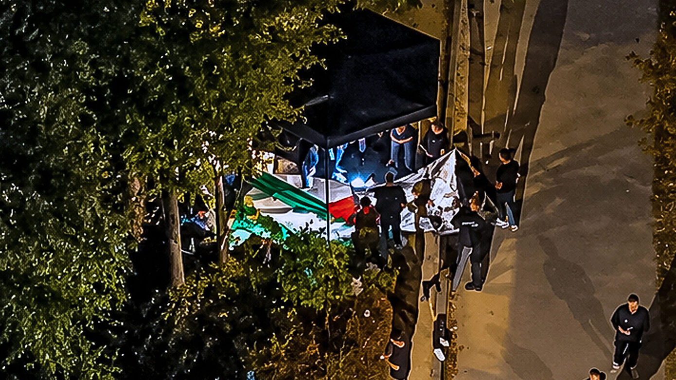 Γυναικοκτονία 25χρονης στην Ηγουμενίτσα: Τα τραύματα που προκάλεσε μόνος του για να θολώσει τα νερά και το μαχαίρι που αναζητά η ΕΛ.ΑΣ.