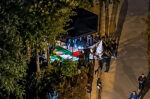 Γυναικοκτονία 25χρονης στην Ηγουμενίτσα: Τα τραύματα που προκάλεσε μόνος του για να θολώσει τα νερά και το μαχαίρι που αναζητά η ΕΛ.ΑΣ.
