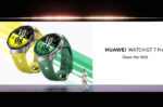 Huawei: Πάνω από 20% μερίδιο αγοράς στα wearables το α’ εξάμηνο του 2026