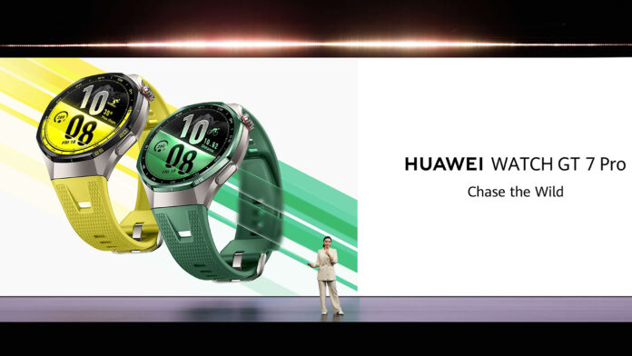 Huawei: Πάνω από 20% μερίδιο αγοράς στα wearables το α’ εξάμηνο του 2026