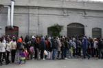 Η Ελλάδα στη συμμαχία των πέντε για τα «Κέντρα Επιστροφής» μεταναστών εκτός ΕΕ – Στόχος να λειτουργήσουν το 2027