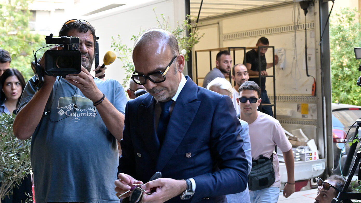 Γιατρός του Γιώργου Μαζωνάκη στο Κολωνάκι: «Πρώτα έχουμε τον θεό και μετά εγώ» έλεγε – Πρότεινε εναλλακτική θεραπεία σε ασθενή με καρκίνο