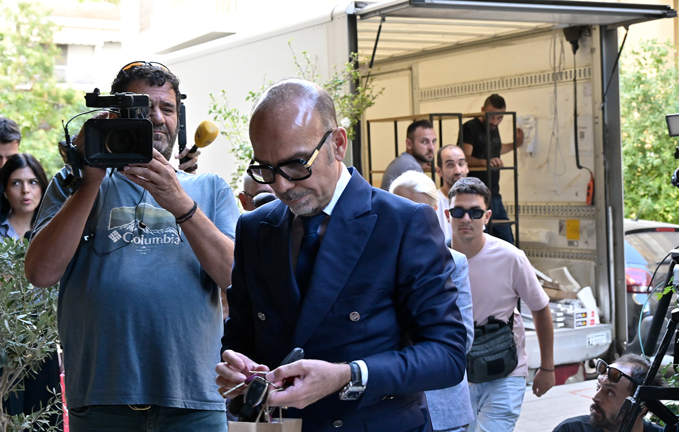 Γιατρός του Γιώργου Μαζωνάκη στο Κολωνάκι: «Πρώτα έχουμε τον θεό και μετά εγώ» έλεγε – Πρότεινε εναλλακτική θεραπεία σε ασθενή με καρκίνο