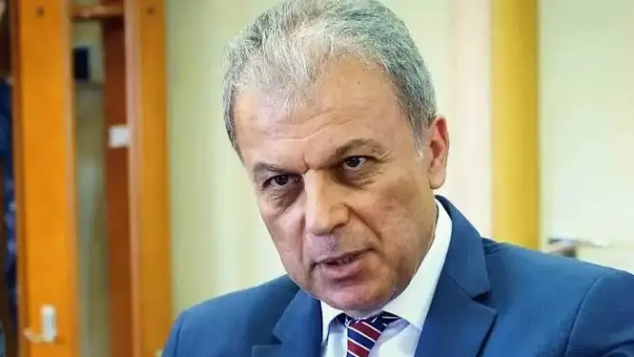 90ή ΔΕΘ – Αμανατίδης: Διασυνοριακή συνεργασία και νέες προοπτικές ανάπτυξης για τη Δυτική Μακεδονία