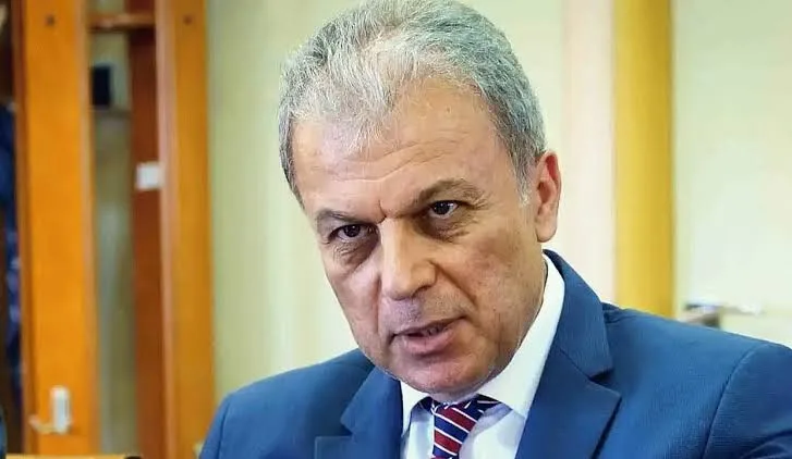 90ή ΔΕΘ – Αμανατίδης: Διασυνοριακή συνεργασία και νέες προοπτικές ανάπτυξης για τη Δυτική Μακεδονία