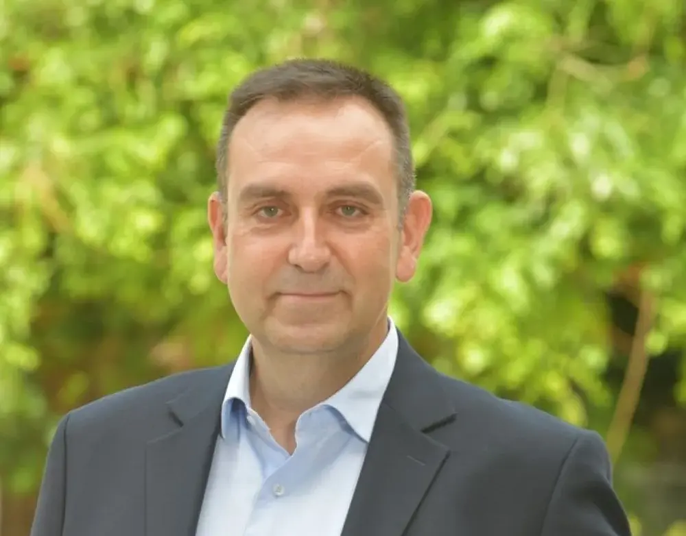 Γιάννης Κουφίδης ενόψει ΔΕΘ: Η παρουσία του Πρωθυπουργού πρέπει να αποτελέσει κάτι περισσότερο από γενικές οικονομικές εξαγγελίες