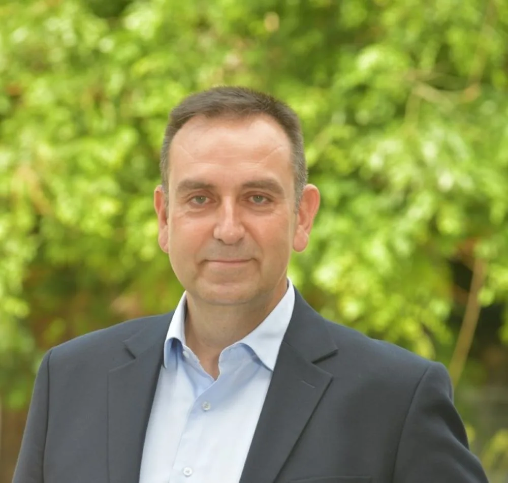 Γιάννης Κουφίδης ενόψει ΔΕΘ: Η παρουσία του Πρωθυπουργού πρέπει να αποτελέσει κάτι περισσότερο από γενικές οικονομικές εξαγγελίες