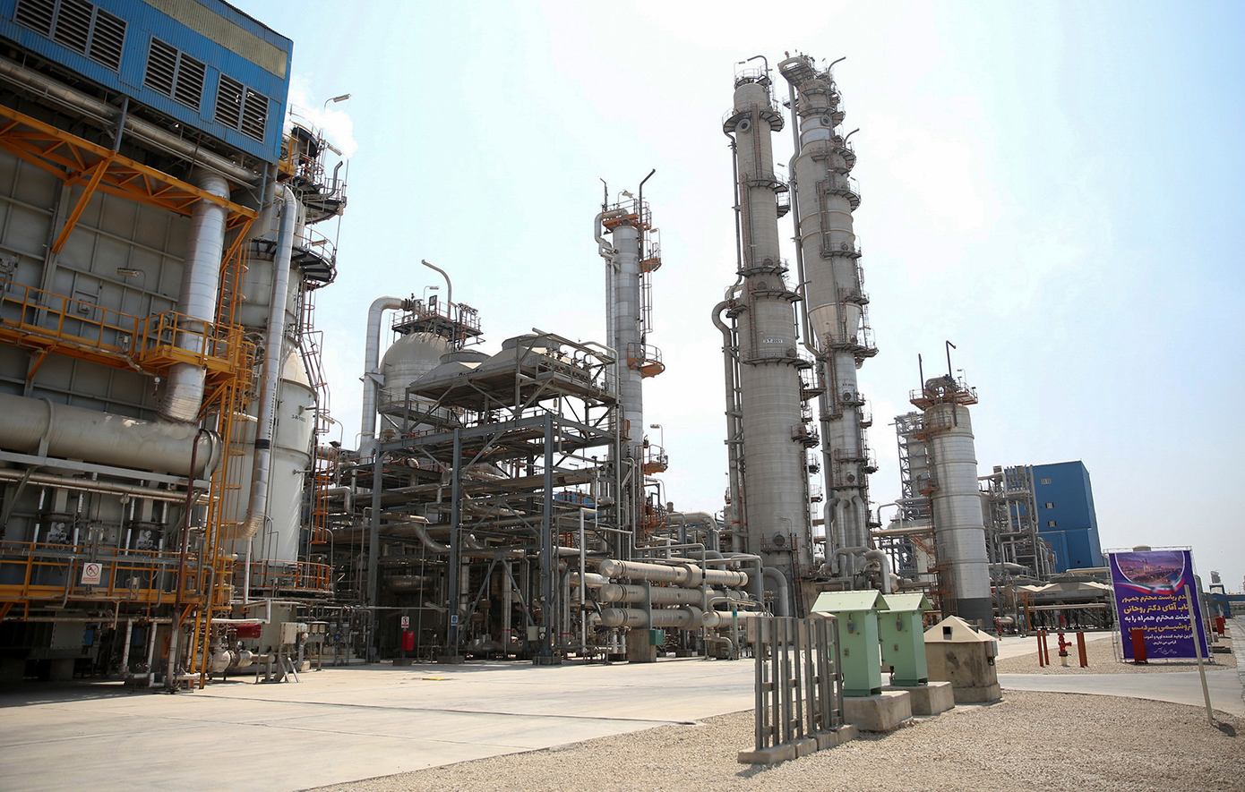 Chevron και Eni επιστρέφουν στο πετρέλαιο της Βενεζουέλας – Επενδύσεις δισεκατομμυρίων και στόχος για αύξηση της παραγωγής