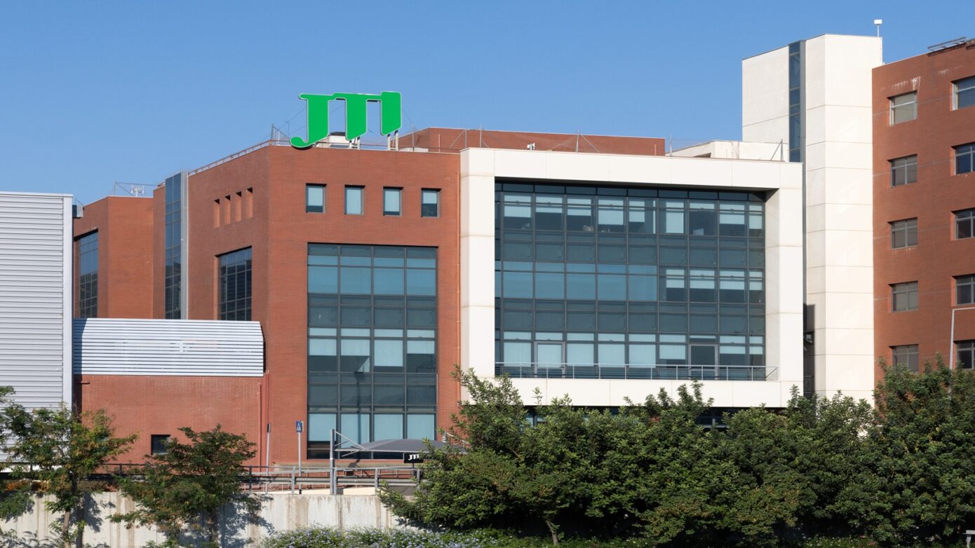 JTI: Η εταιρεία με τις ιαπωνικές καταβολές στην 90η ΔΕΘ