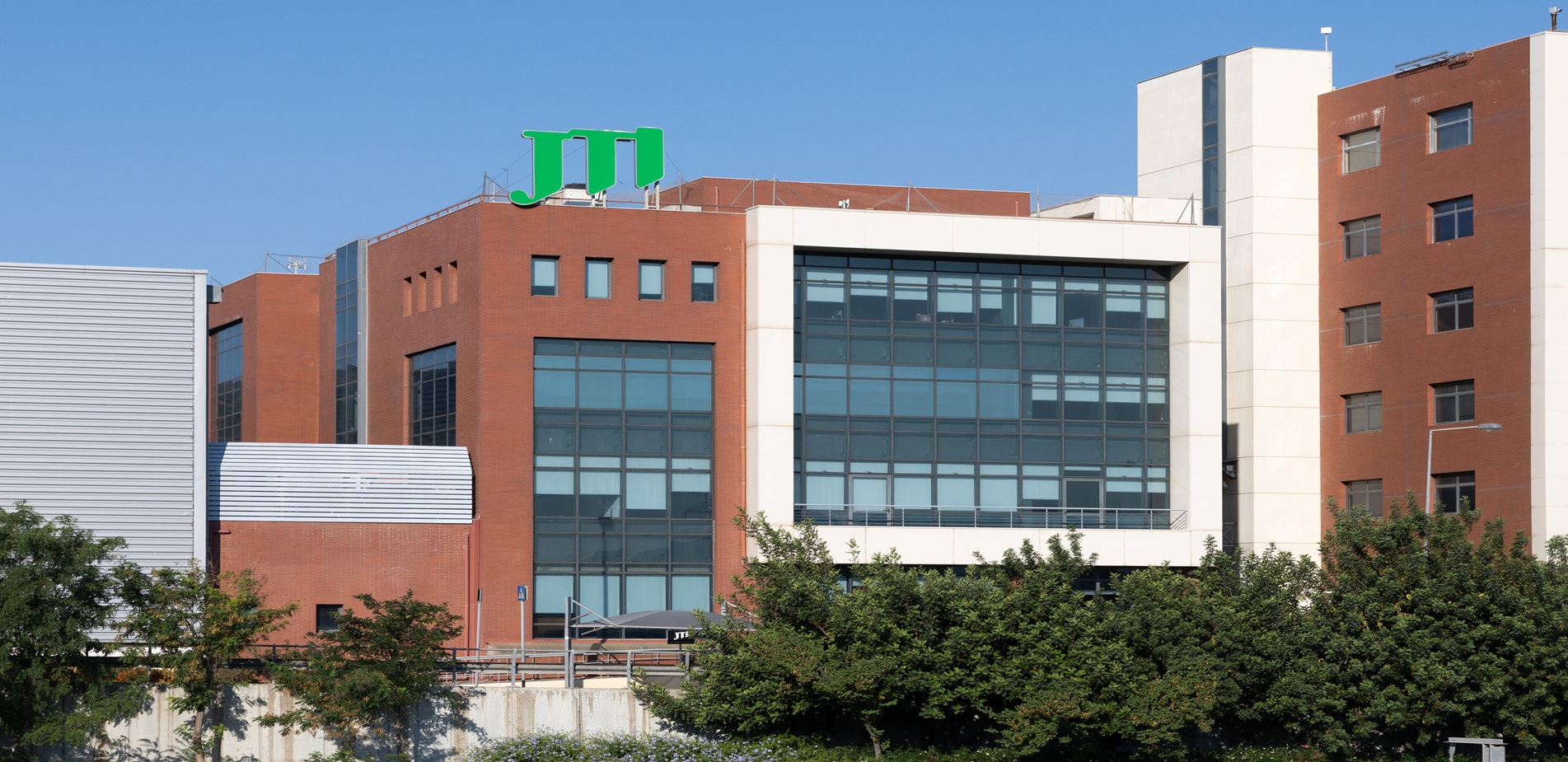 JTI: Η εταιρεία με τις ιαπωνικές καταβολές στην 90η ΔΕΘ