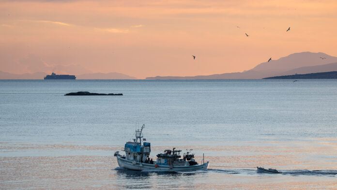 ΕΕ: Συμφωνία για νέα καΐκια και ανανέωση του γερασμένου αλιευτικού στόλου – Τι προβλέπεται για τους ψαράδες