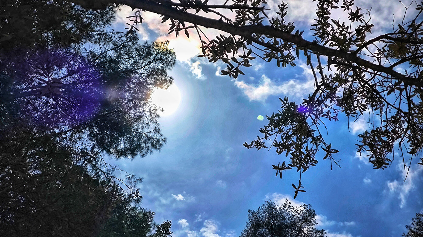 Καιρός σήμερα 24/9/2026
